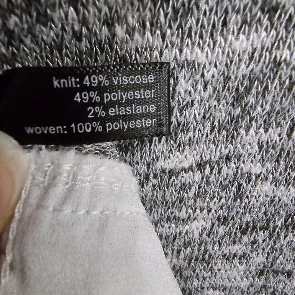 The Limited Lightweight Split Back Top - image 5